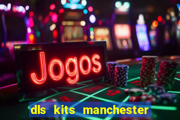 dls kits manchester united 2008