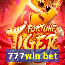 777win bet