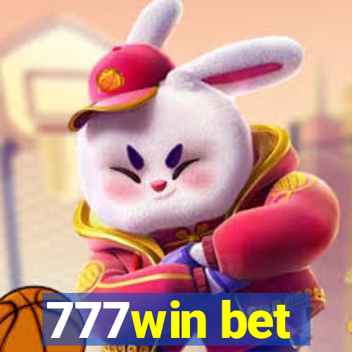 777win bet