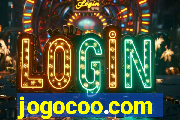 jogocoo.com