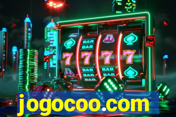jogocoo.com