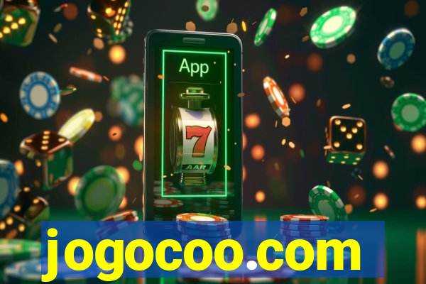 jogocoo.com