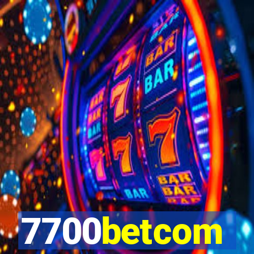 7700betcom
