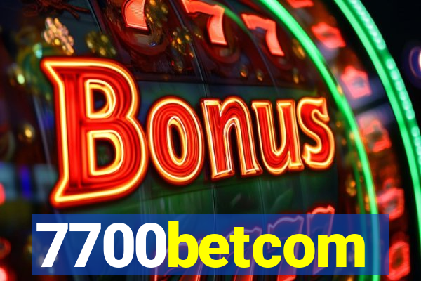 7700betcom