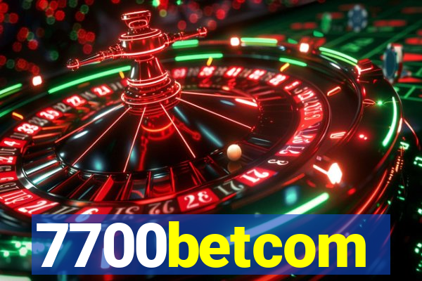 7700betcom