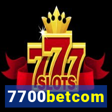 7700betcom