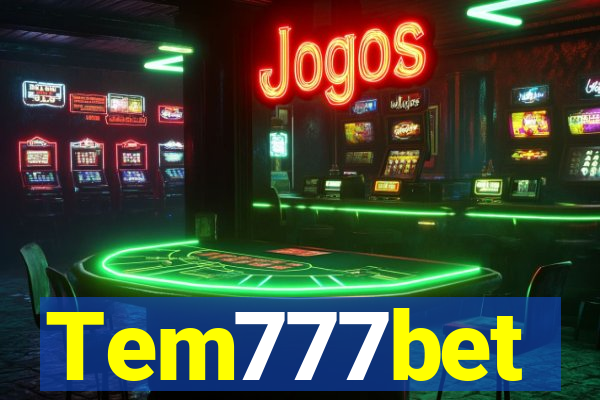 Tem777bet