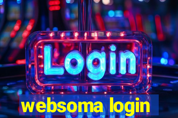 websoma login