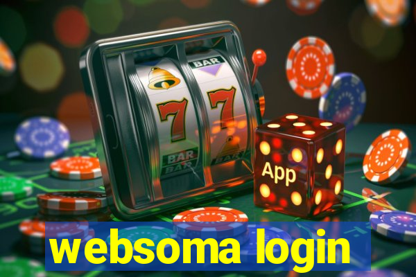 websoma login