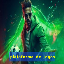 plataforma de jogos com deposito de 1 real