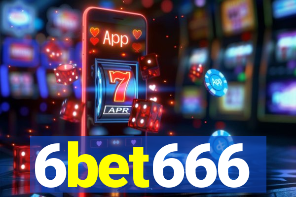 6bet666