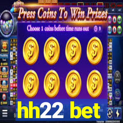 hh22 bet