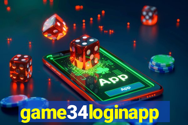 game34loginapp