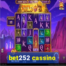 bet252 cassino
