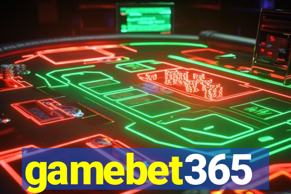gamebet365