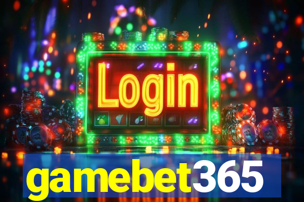 gamebet365