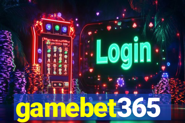 gamebet365
