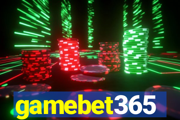gamebet365