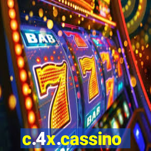 c.4x.cassino