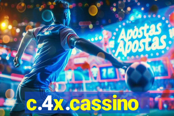 c.4x.cassino