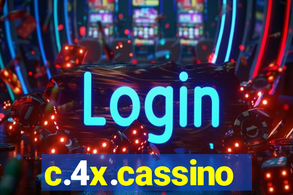 c.4x.cassino