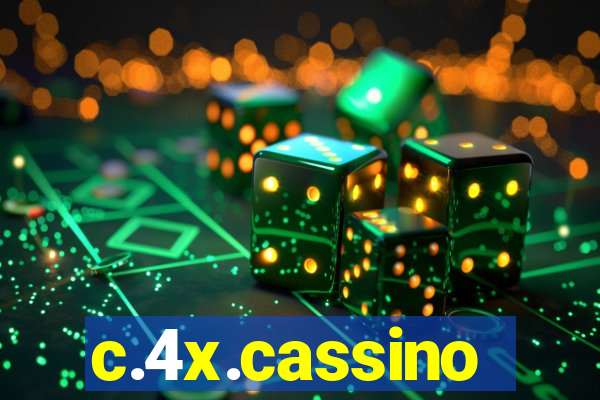 c.4x.cassino