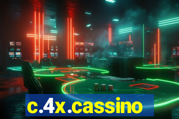 c.4x.cassino