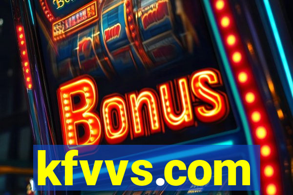 kfvvs.com