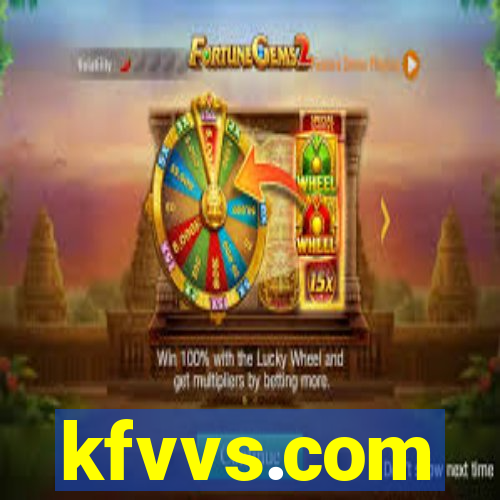 kfvvs.com