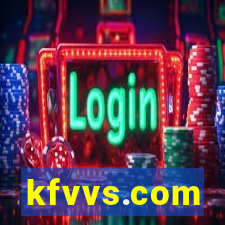 kfvvs.com