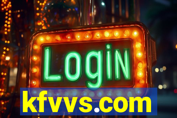 kfvvs.com