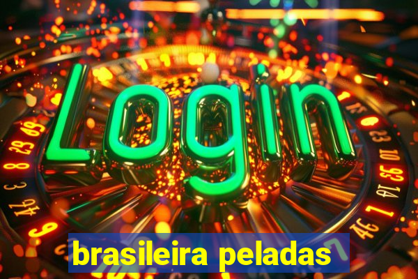 brasileira peladas
