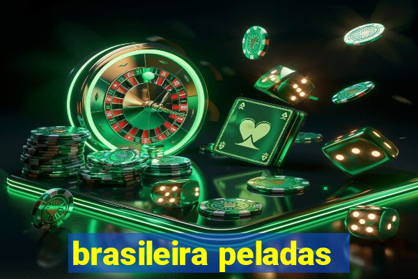 brasileira peladas