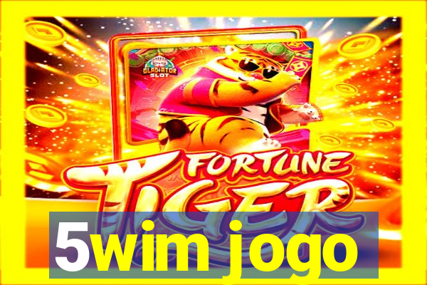 5wim jogo