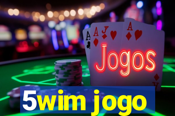 5wim jogo