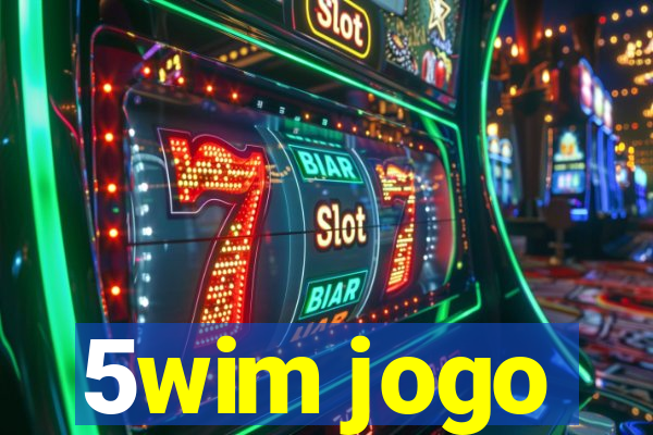 5wim jogo