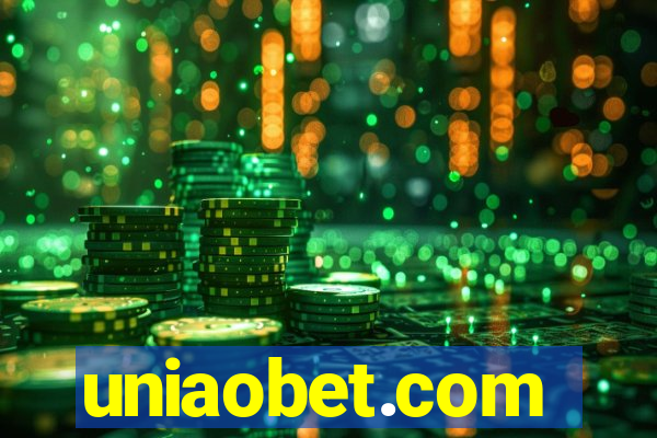 uniaobet.com