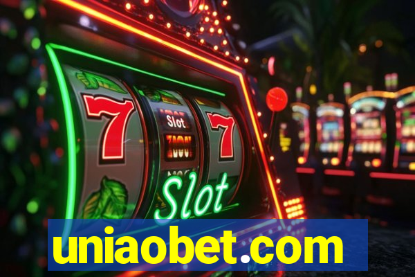 uniaobet.com
