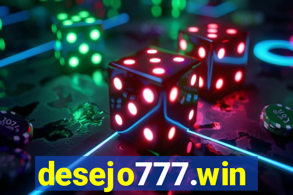desejo777.win