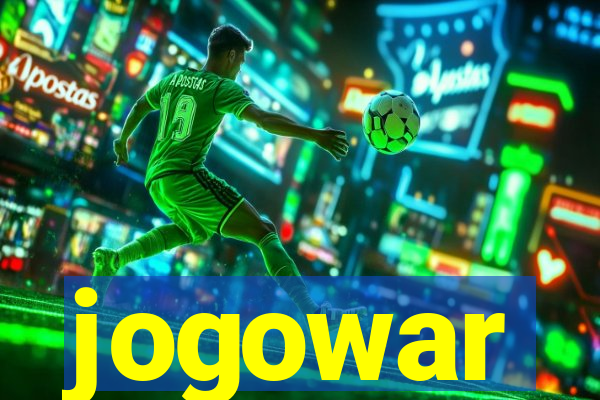 jogowar