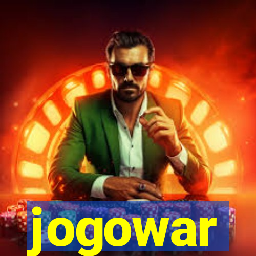 jogowar