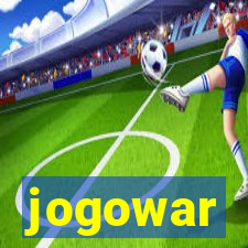 jogowar