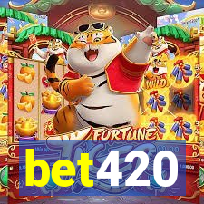 bet420