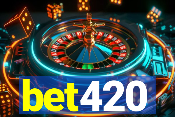 bet420