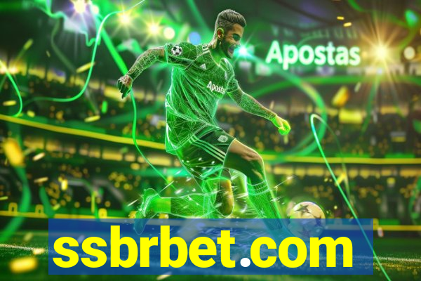 ssbrbet.com