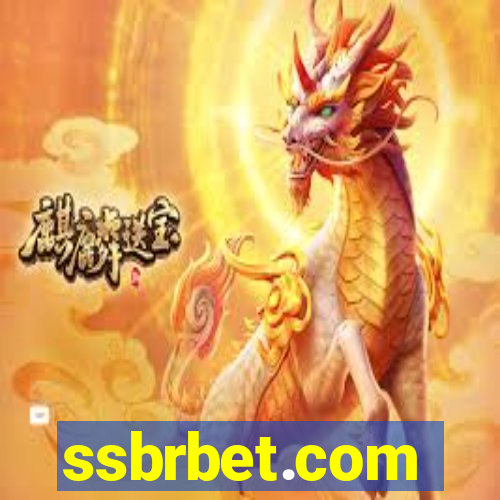 ssbrbet.com