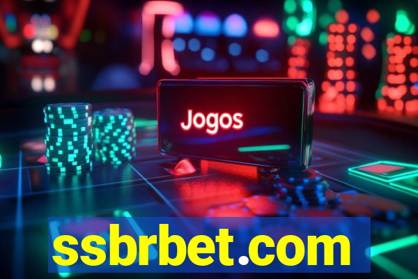 ssbrbet.com