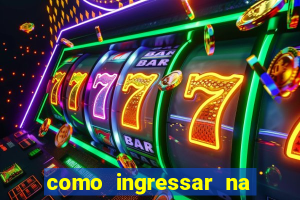 como ingressar na legiao estrangeira