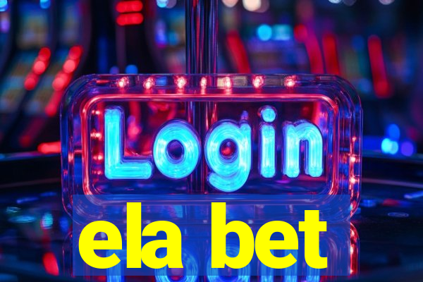 ela bet