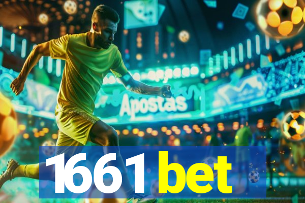 1661 bet